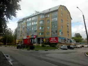Фотография Династия 0