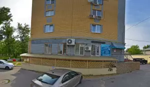 Фотография Династия 2