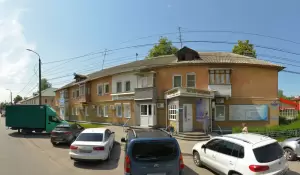 Фотография Знакомый доктор 5