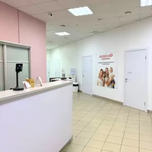 Фотография Аквилио 1
