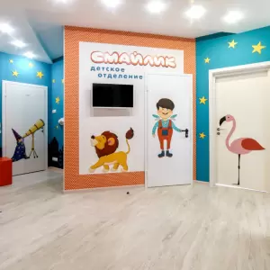 Фотография Аквилио 5