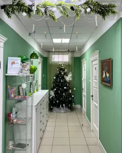 Фотография Яблоко 4