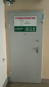 Фотография Оптима 3