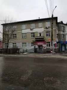 Фотография Добрый доктор 1