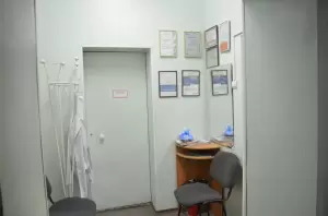 Фотография Стомадент 4