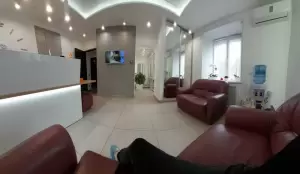 Фотография Стоматолог 2