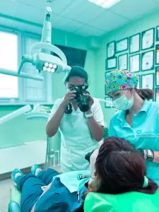 Фотография Смайлик 3