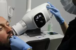 Фотография АкваДент 4