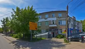Фотография Добрый доктор 0