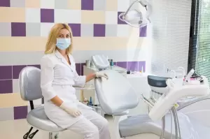 Фотография Стоматологическая клиника Premium Dent 4