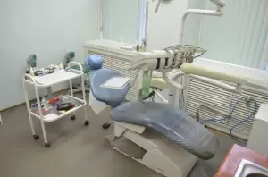 Фотография Стомадент 5