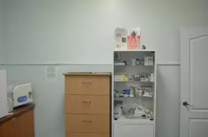 Фотография Стомадент 3