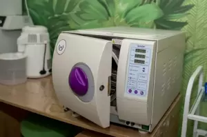 Фотография Стоматология Дента 3