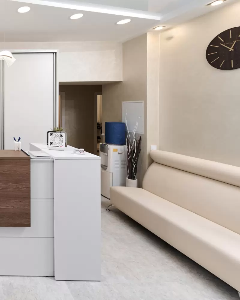 Стоматологическая клиника Юна