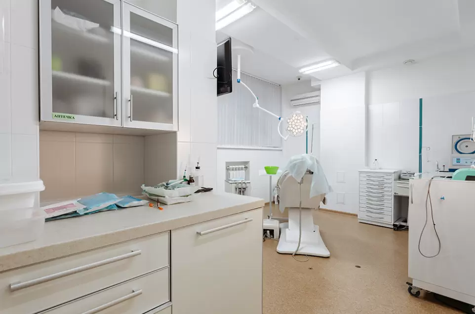 Стоматологическая клиника Фарма Dентал