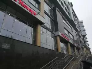 Фотография Стоматолог И Я 0