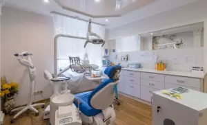 Фотография Стоматологический центр Альdenta Доктор + 1