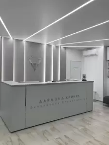 Фотография Даймонд-Клиник 0