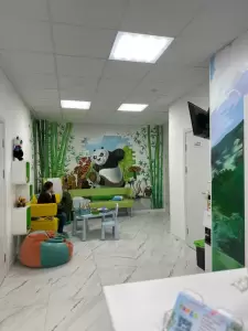 Фотография Панда 2