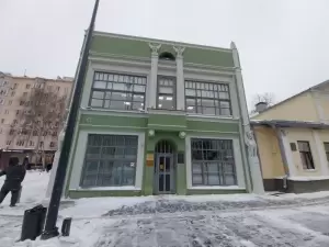 Фотография Нижегородского Района 2