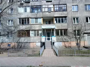 Фотография Снежинка 2