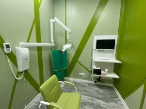 Фотография Амеда клиник 4