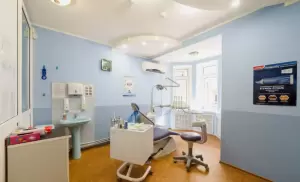 Фотография Стоматологический центр Альdenta Доктор + 3