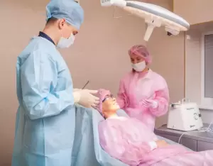 Фотография Ника Спринг 4