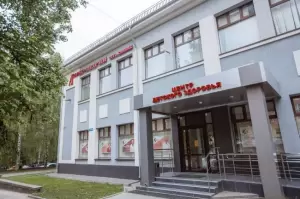 Фотография Александрия 1