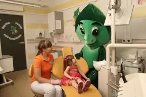 Фотография Динозубрик 2