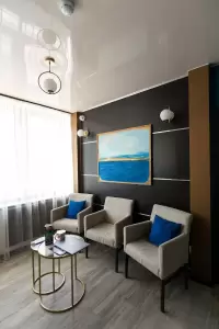 Фотография Respect medical 4