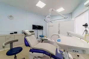 Фотография Интердент Клиник 3