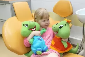 Фотография Динозубрик 1