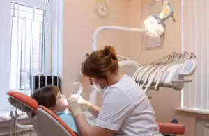 Фотография Имидж Стоматология 3