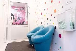 Фотография Панда 3