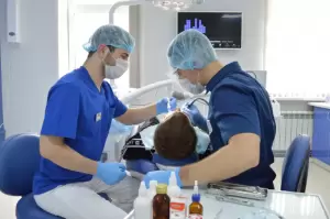 Фотография All Dent 3