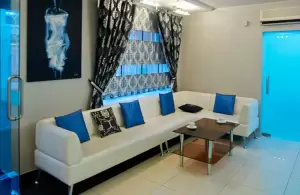 Фотография Центральная 1