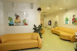 Фотография Динозубрик 2