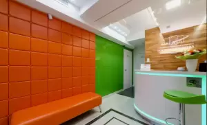 Фотография Доктора Барышева 1