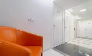 Фотография Доктора Барышева 3