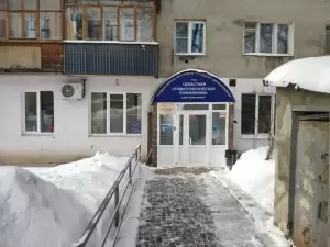 Фотография Советский филиал 4