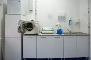 Фотография Центральная 5