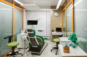 Фотография Динозубрик 3