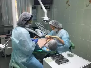 Фотография Ника Спринг 0