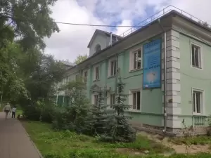 Фотография В поликлинике №47 1