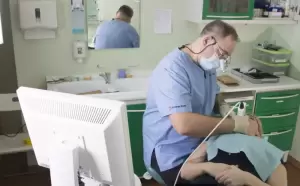 Фотография Доктор Дент центр 1