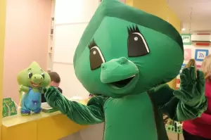 Фотография Здоровенок 2