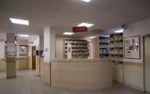 Фотография Альфа-Центр Здоровья 1