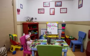 Фотография Альфа-Центр Здоровья 2