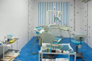 Фотография Центральная 4